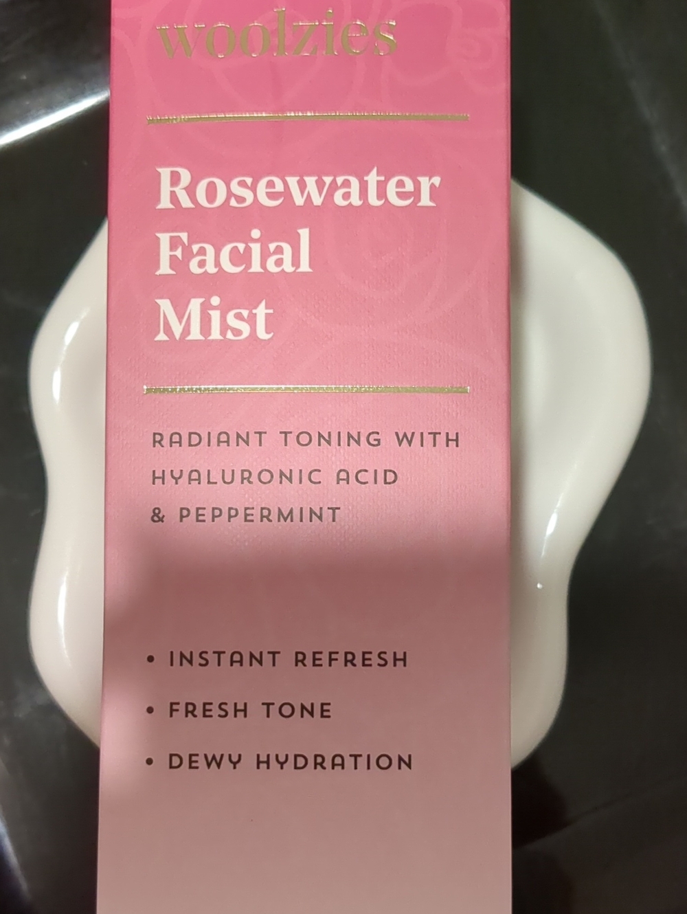 Facial Mist